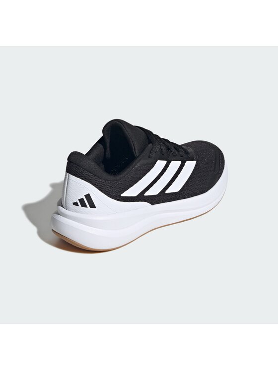 adidas adidas Снікерcи Runfalcon 6 Junior Shoes KI1785 Чорний