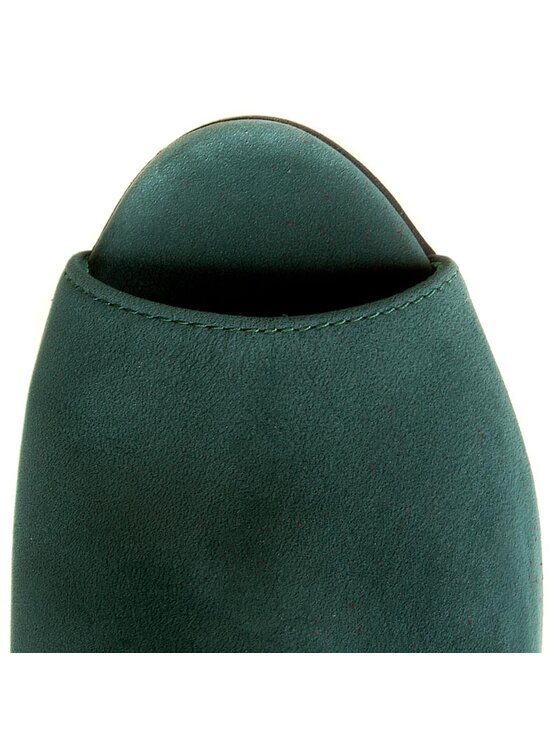 Tronchetti B3857 Verde