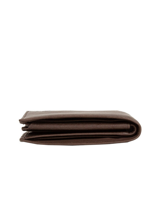 Mustang Mustang Portafoglio MUSTANG Livorno Wallet Marrone