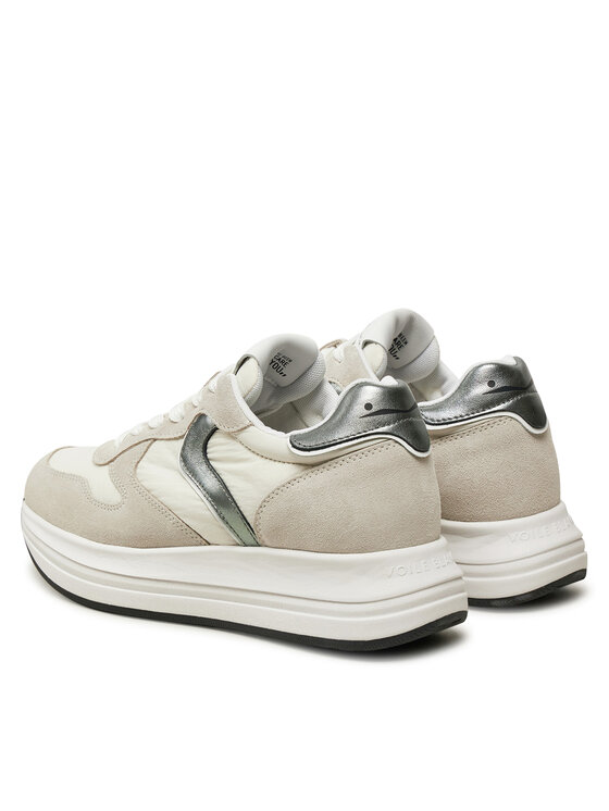 Voile Blanche Voile Blanche Sportcipők Merry 002018667.02.2B91 Ekru