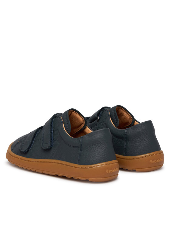 Froddo Froddo Półbuty Barefoot Baze G3130284 D Granatowy
