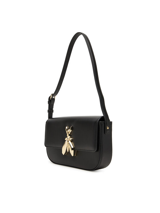 Patrizia Pepe Patrizia Pepe Torbica 8B0231 L061 Crna
