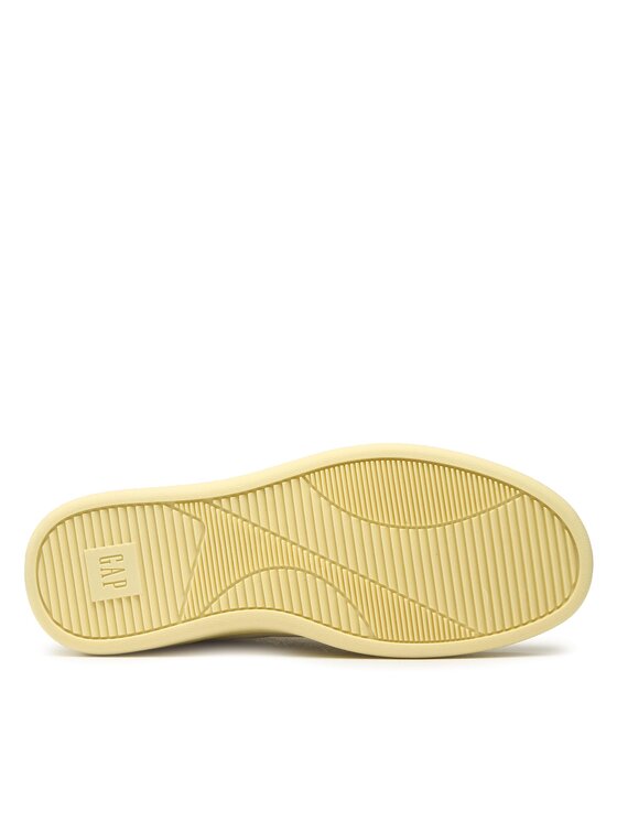Gap Gap Laisvalaikio batai Seattle Pop GAB001F5SWHWNYGP Balta