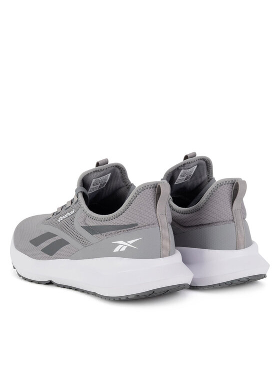 Reebok Reebok Buty do biegania CITYRIDE 100209947 Szary