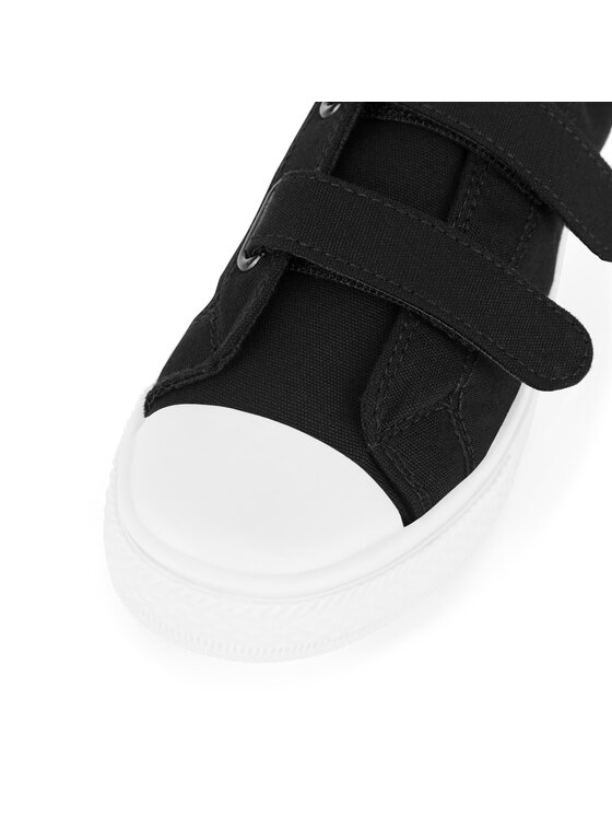 Action Boy Action Boy Tenisice CSS20532-01 Crna