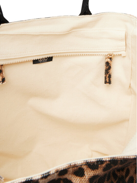 Liu Jo Liu Jo Handtasche AA6200 T549A Braun