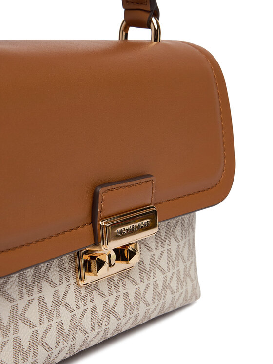 MICHAEL Michael Kors MICHAEL Michael Kors Kabelka 32R6G2RC0B Écru
