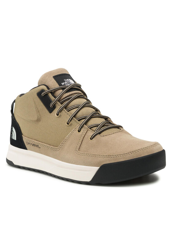 The North Face The North Face Tossud Larimer Sport Cvs Wp NF0A7W4A1XF1 Roheline