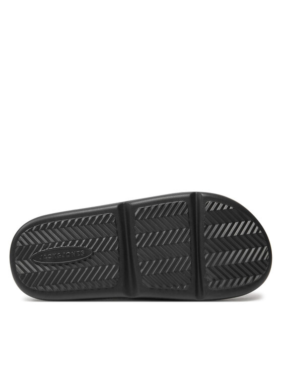 Jack&Jones Jack&Jones Plätud Jfwstatus 12251282 Must