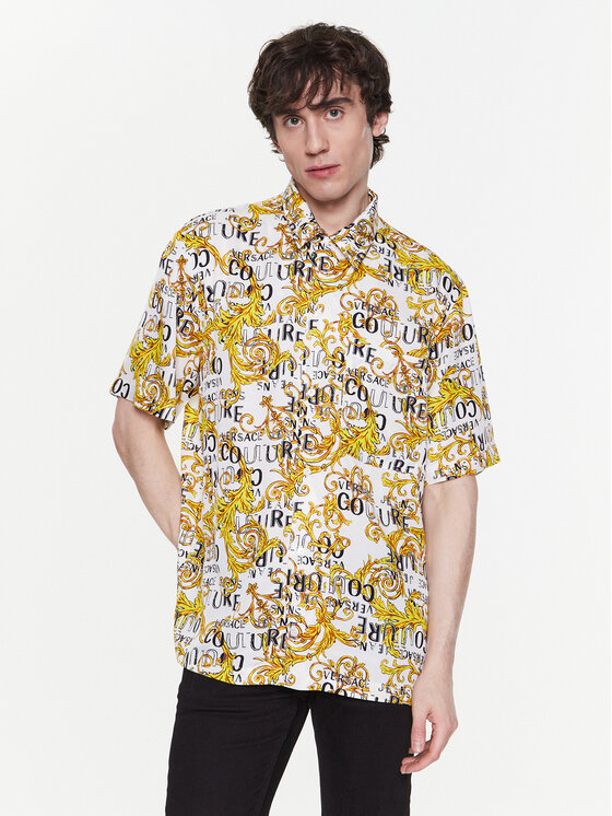 Košulja Versace Jeans Couture