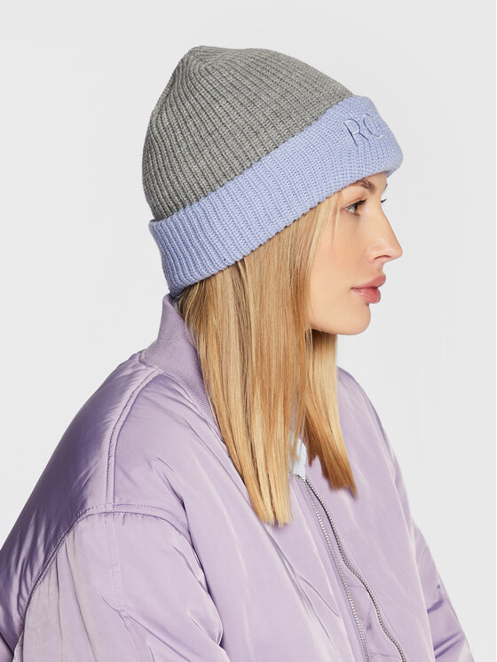 Roxy Roxy Kepurė ERJHA04008 Pilka