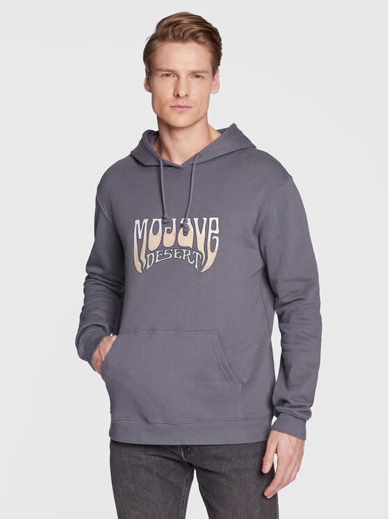 Cotton On Cotton On Суитшърт 3611270 Тъмносин Regular Fit