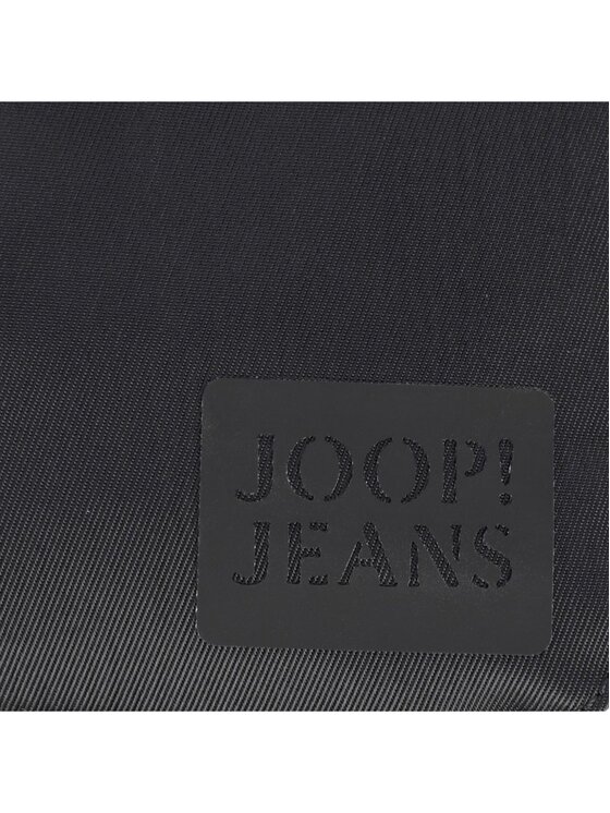 JOOP! Jeans JOOP! Jeans Saszetka 326890 Czarny