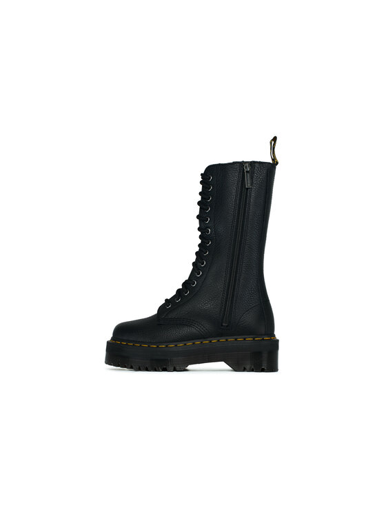 Dr. Martens Dr. Martens Kozaki 31426001 Czarny
