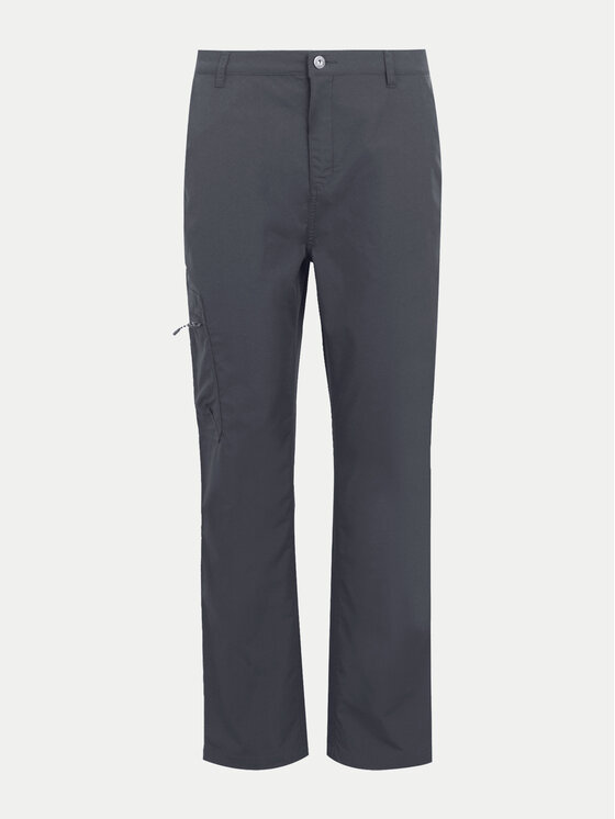 Regatta Regatta Outdoor-Hose Dalry RMJ306 Grau Regular Fit