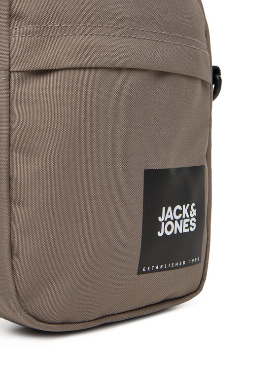 Jack & Jones Jack & Jones Somiņa Jacjamie Small Slingbag 12158443 Brūns