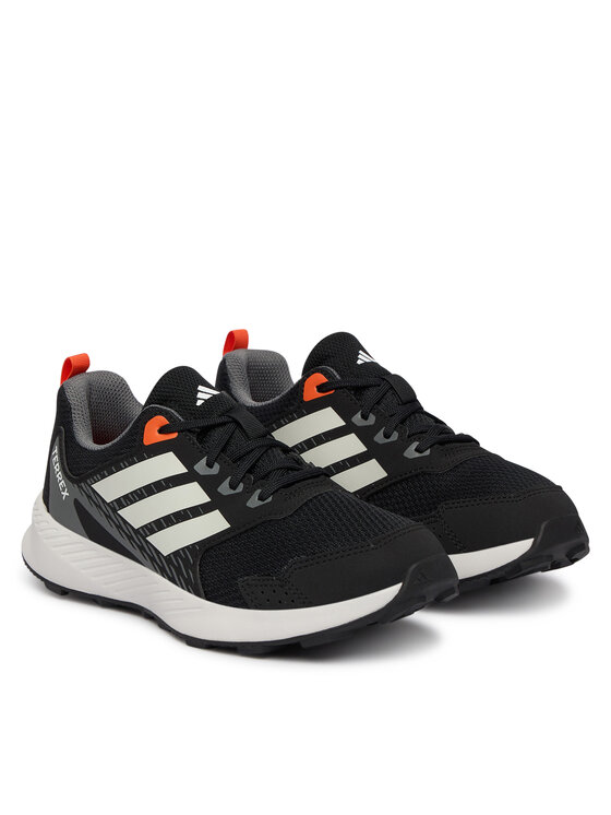 adidas adidas Pārgājienu apavi Terrex Tracefinder JS0849 Melns