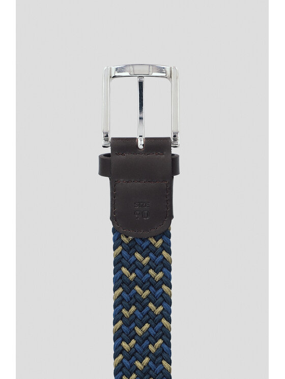 Lancerto Lancerto Pasek Męski PS090125000019.MIXCOLOR Kolorowy