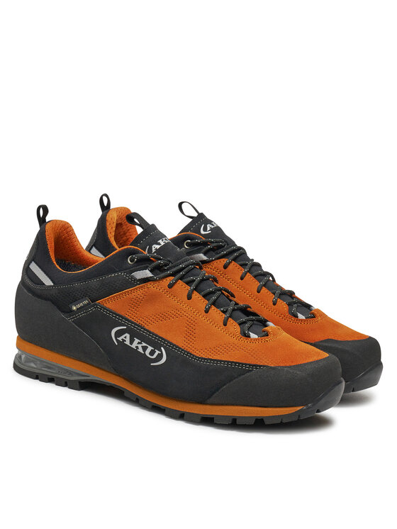 Aku Aku Trekkingschuhe Link Gtx GORE-TEX 378 Orange