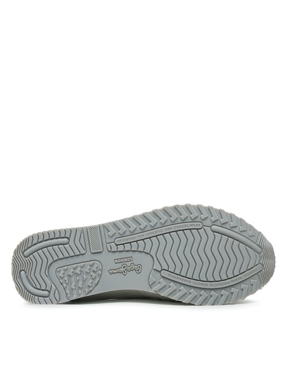 Pepe Jeans Pepe Jeans Αθλητικά London W Part PLS31465 Εκρού