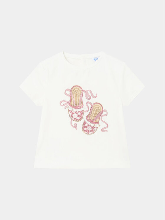 Mayoral Mayoral Kinderset 1732 Bunt Regular Fit