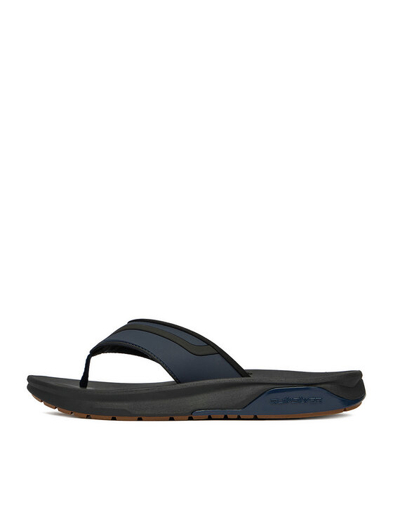 Quiksilver Quiksilver Flip-flops EO-BRANTON III CQ10124MD Sötétkék