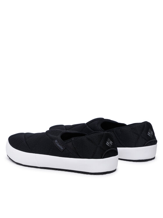 Columbia Columbia Bačkory Lazy Bend Refresh BM4992 Černá