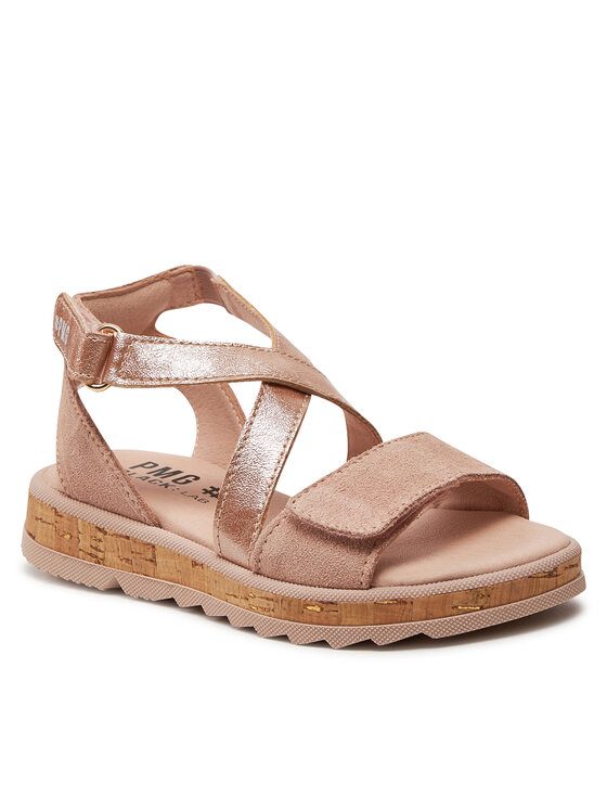 Primigi Primigi Sandali 5937600 S Roza