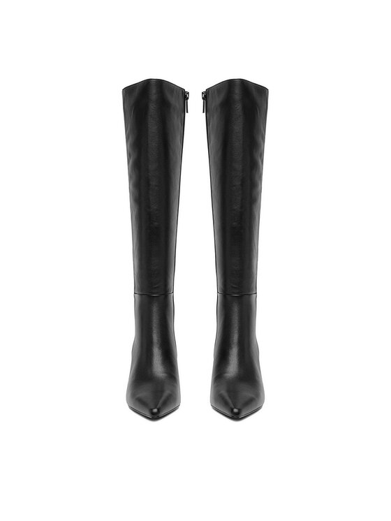Eva Minge Eva Minge Stiefel EO-ZAINA-01 Schwarz
