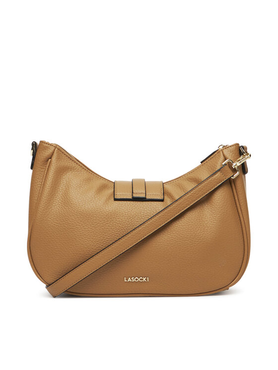 Lasocki Lasocki Handtasche C-LSK-M-001-08 Beige