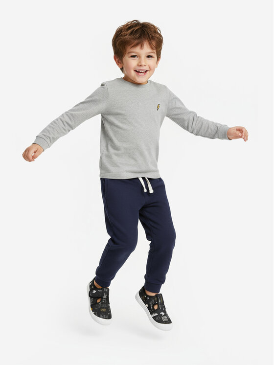 Batman Batman Čības CEO-CM-AW25-117WBBAT Melns