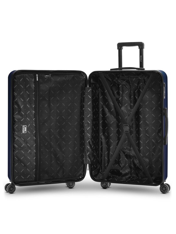 Redolz Redolz Walizka duża 275598 Granatowy