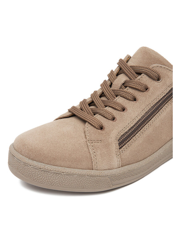 Go Soft Go Soft Pantofi CEO-WI16-DACIA-01 Gri