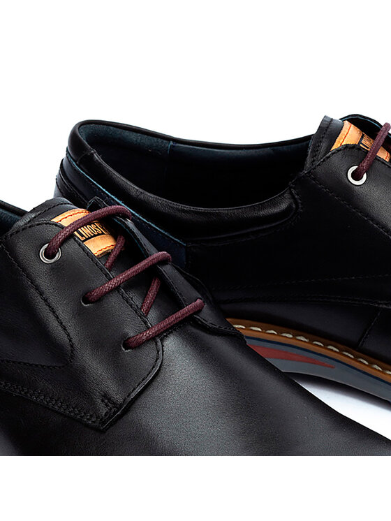 Pikolinos Pikolinos Scarpe basse M1T-4050 Nero