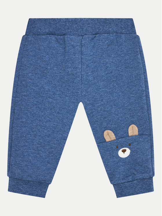Mayoral Mayoral Jogginganzug 2628 Dunkelblau Regular Fit
