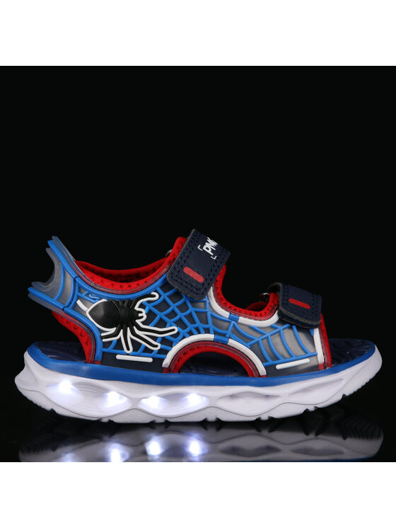 Primigi Primigi Sandali 7974100 Blu scuro