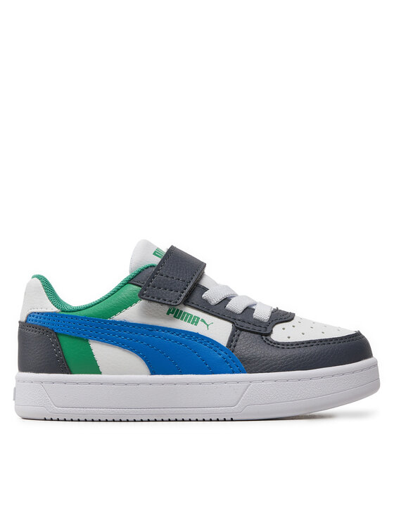 Puma Superge Caven 2.0 394462 08 Siva