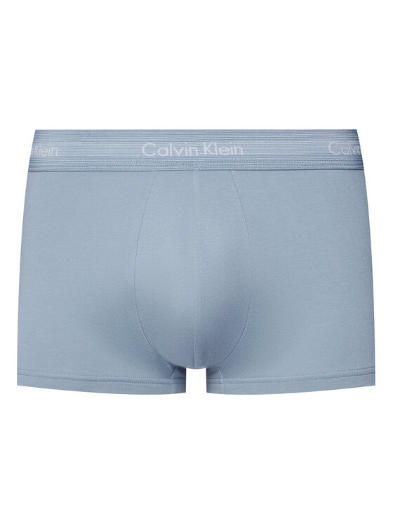 Calvin Klein Underwear Calvin Klein Underwear 3er-Set Boxershorts 0000U2664G Bunt