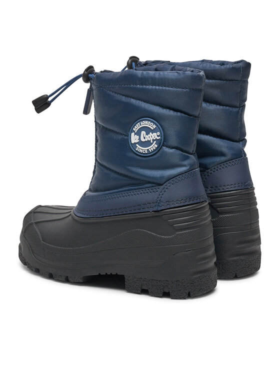 Lee Cooper Lee Cooper Снігоходи LCJ-24-44-2841K Cиній
