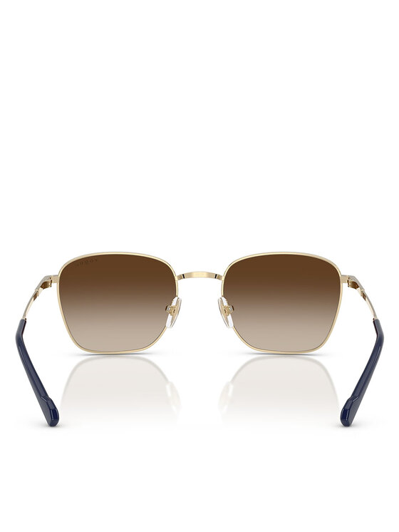 Vogue Eyewear Vogue Eyewear Okulary przeciwsłoneczne 0VO4322S 53 848/13 Złoty