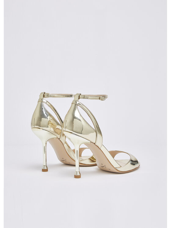 Liu Jo Liu Jo Décolleté SXX017EX02904178 Oro