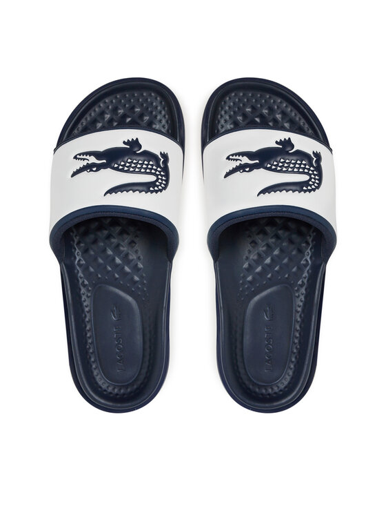 Lacoste Lacoste Nazouváky 7-49CMA0034 Barevná