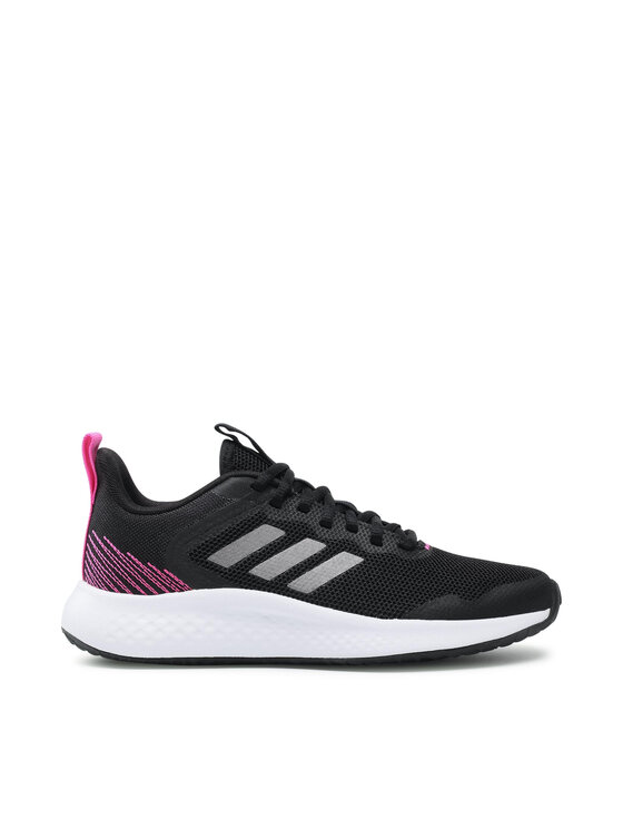 adidas Batai Fluidstreet H04605 Juoda • Modivo.lt