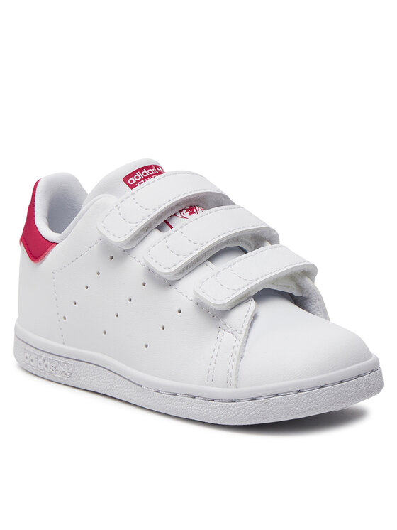 adidas adidas Snīkeri Stan Smith Cf 1 FX7538 Balts