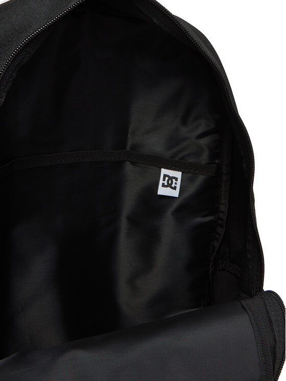 DC DC Seljakott DCI-P-001-07 Must