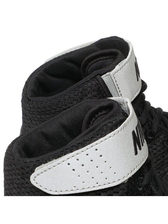 Nike Nike Buty na siłownię Inflict 325256 005 Czarny
