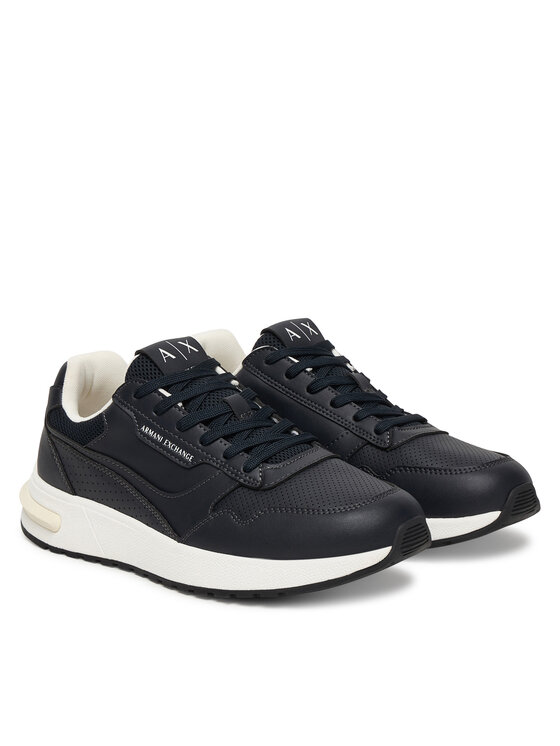 Armani Exchange Armani Exchange Sportcipők XM002625 AF22779 ZB004 Sötétkék