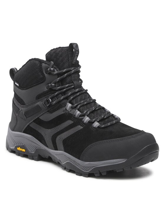 Halti Halti Trekking Ragnar Mid Dx M 054-2803 Crna