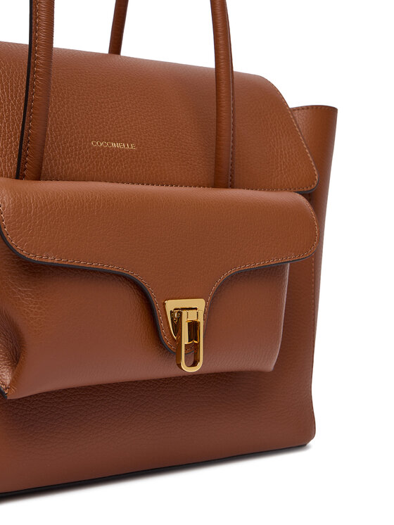 Coccinelle Coccinelle Crossover torbica 329184 Smeđa