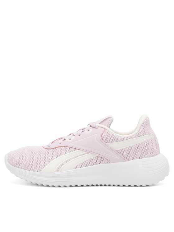 Reebok Reebok Маратонки за бягане Lite 3.0 GZ0241 Розов